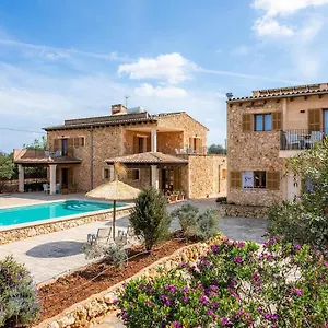 Agroturismo S'hort Capita