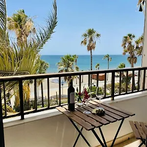 Frente A La Playa Piso 3 Apartamento Estepona