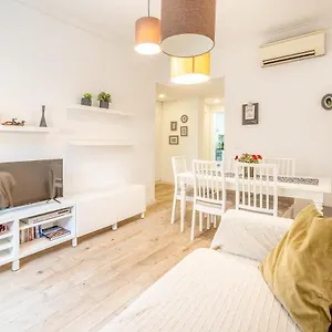 Guestready -nice 2 Bedroom In Belem! Apartamento Lisboa