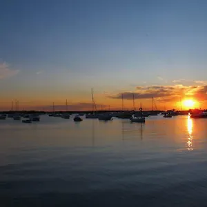 Del Lago - Astbury Formentera Appartamento