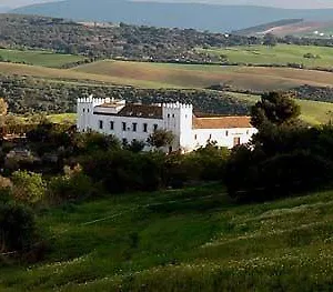 Cortijo Barranco Casa rural Arcos de la Frontera