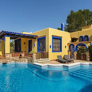  Villa Palazon