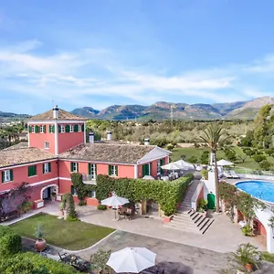 Naranjos Casa di campagna